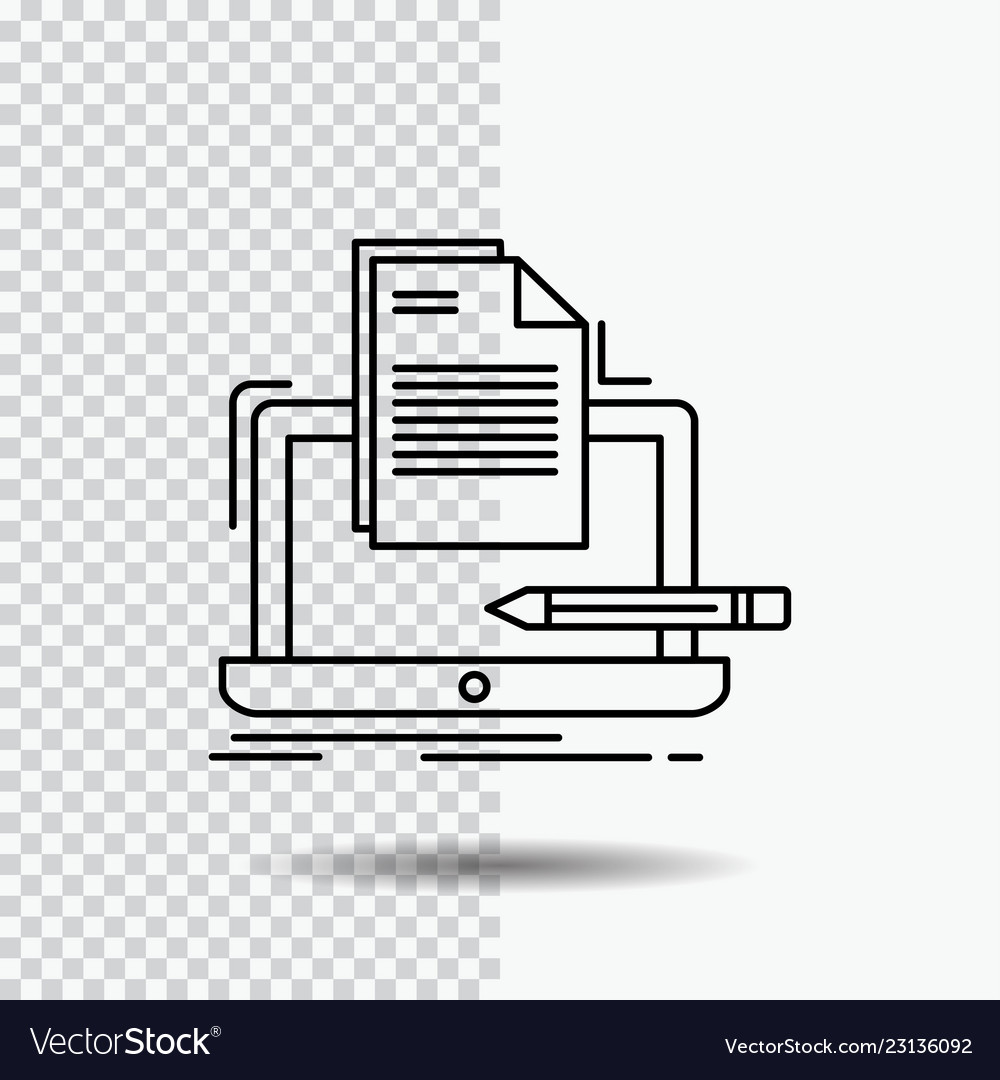 Coder Codierung Computerliste Papierzeile Symbol vector image Coder Codierung Computerliste Papierzeile Symbol