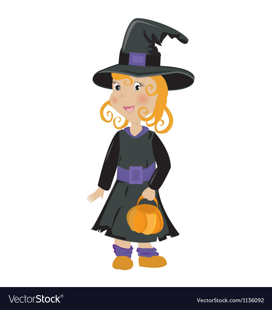 Spooky halloween Royalty Free Vector Image - VectorStock