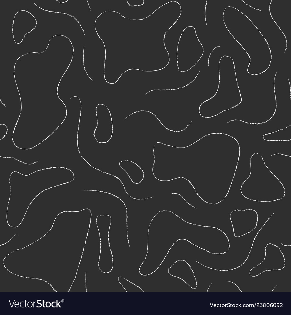 Wavy Stripe Pattern