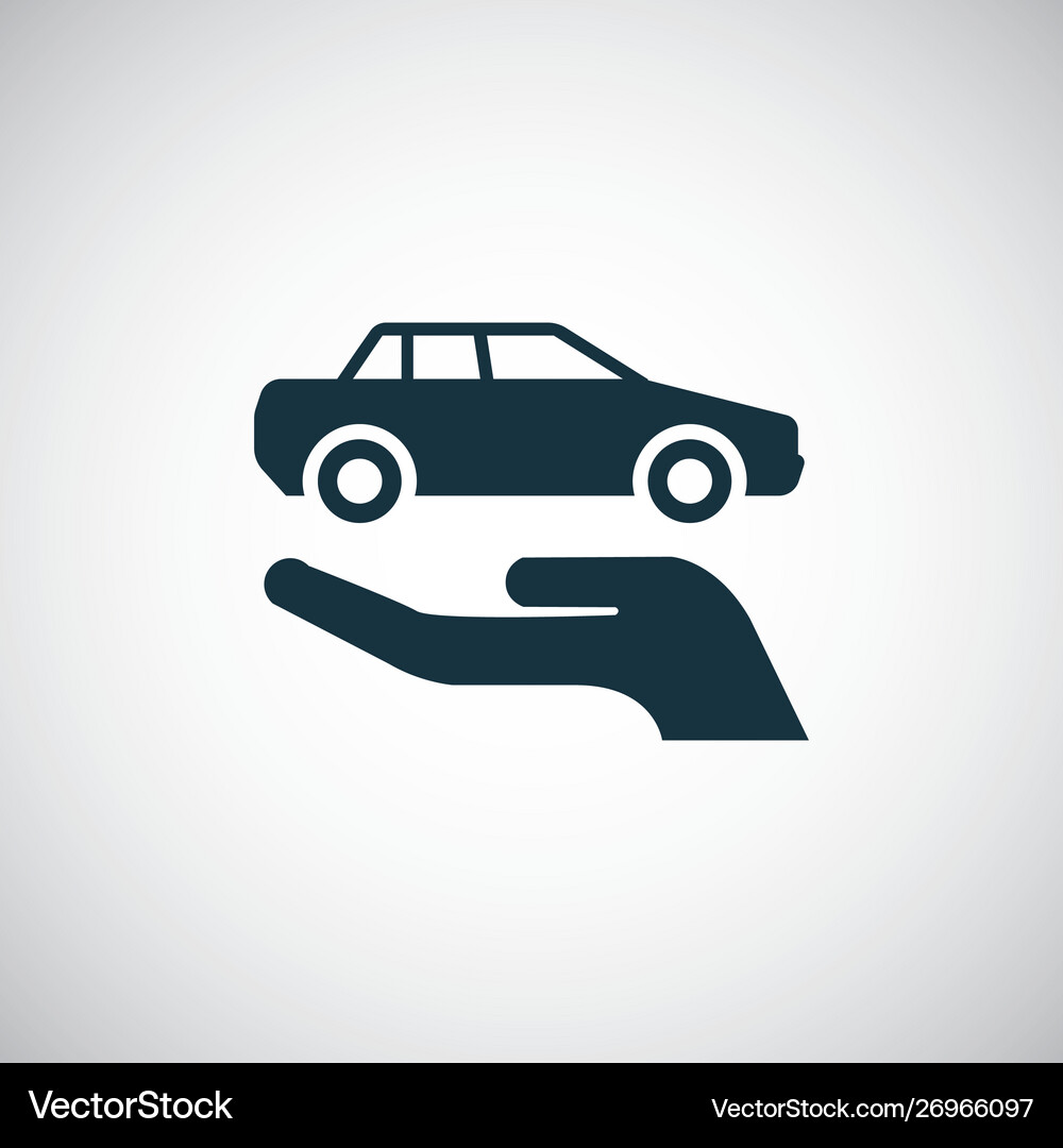 Car Insurance Icon