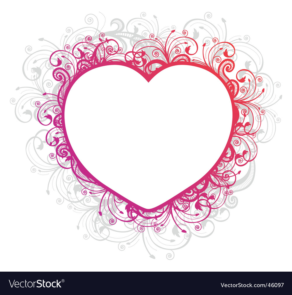 Free Free Heart Border Svg 672 SVG PNG EPS DXF File