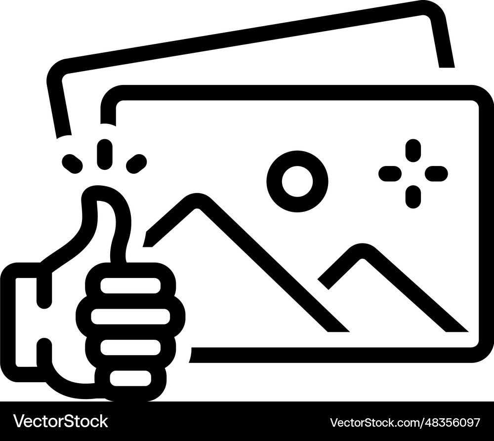 Nice Royalty Free Vector Image - VectorStock