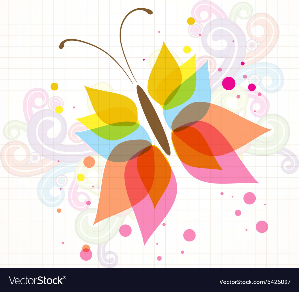 Spring background