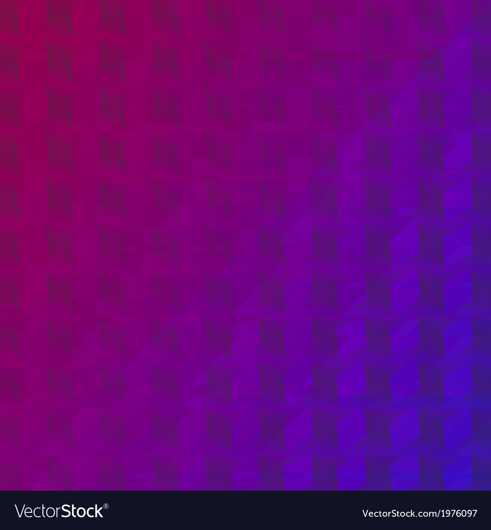 Triangle abstract background card shadow