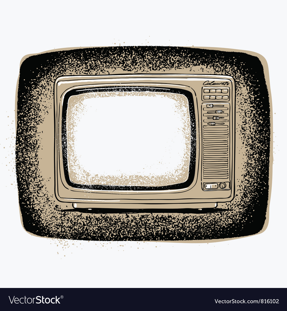 Retro tv