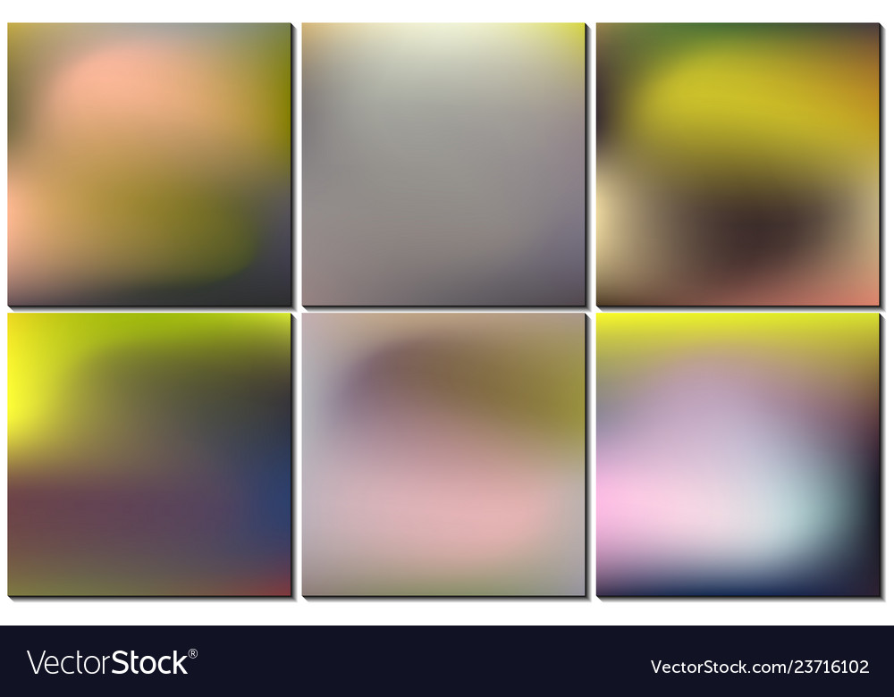 Set of dynamic patterns for decorationmesh grid