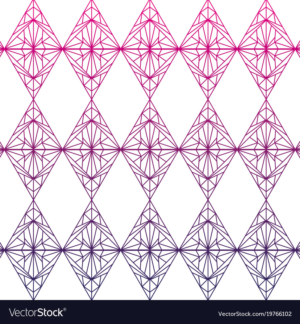 Silhouette seamless pattern shapes background