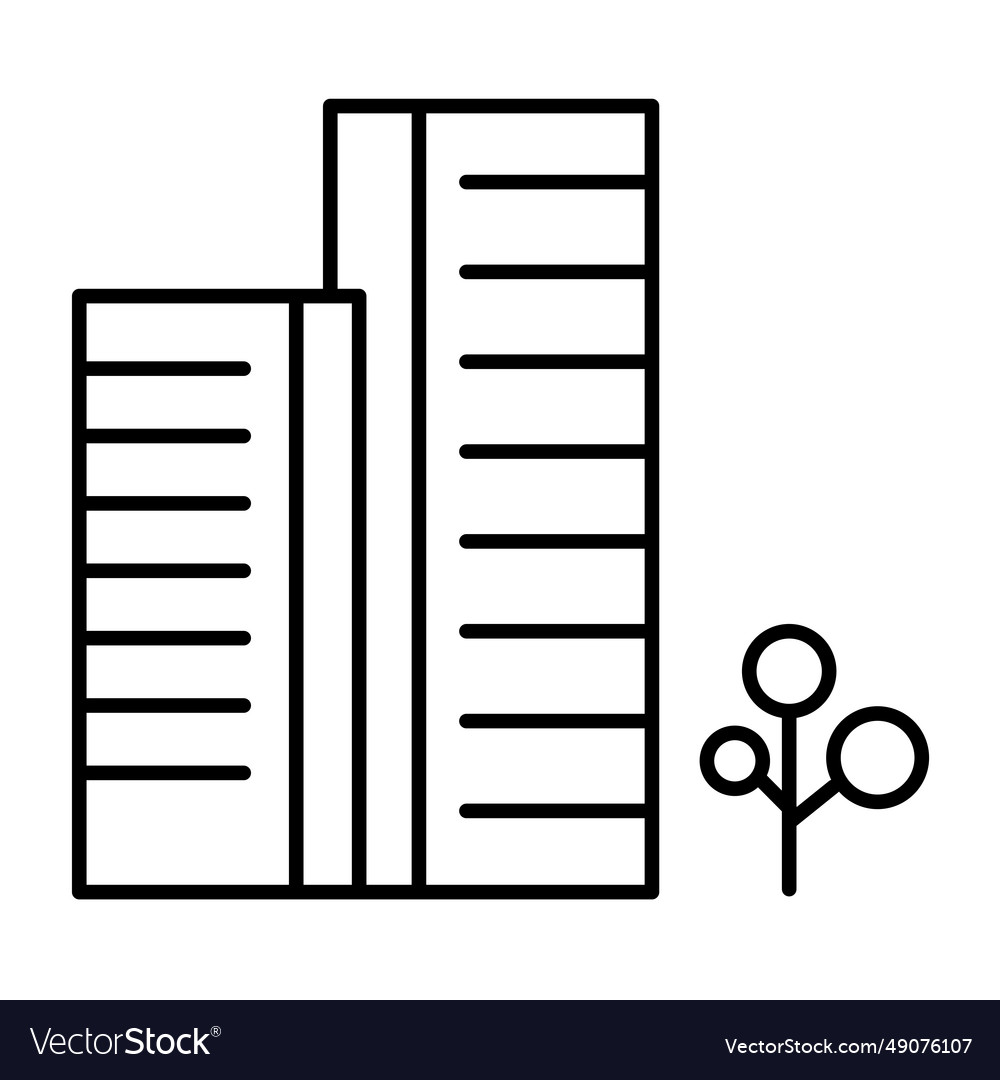 Building icon