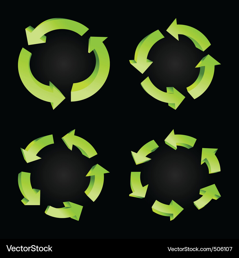 Circulation Graphics Circulation6 Royalty Free Vector Image - VectorStock