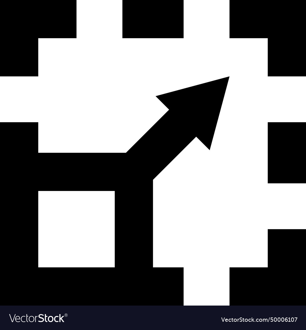 Resize symbol for app icon