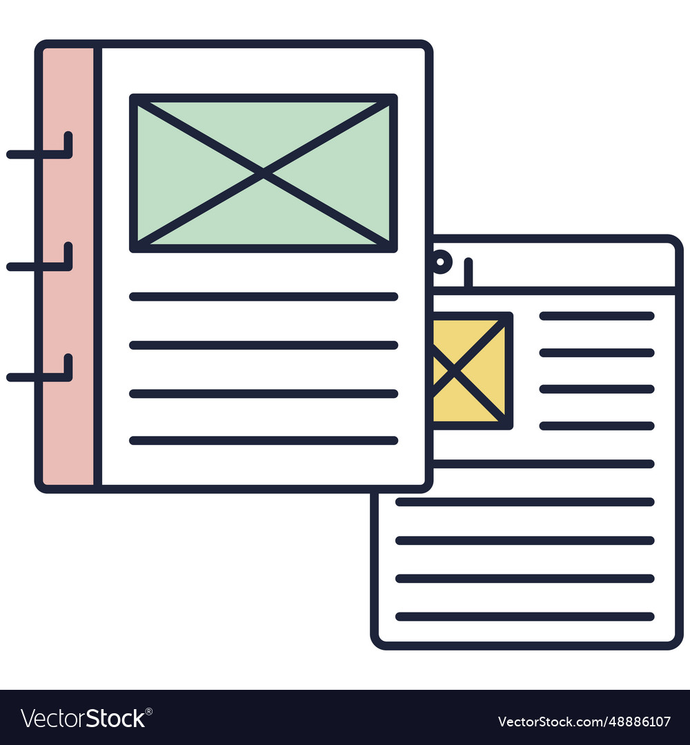 User manual technical documentation brandbook