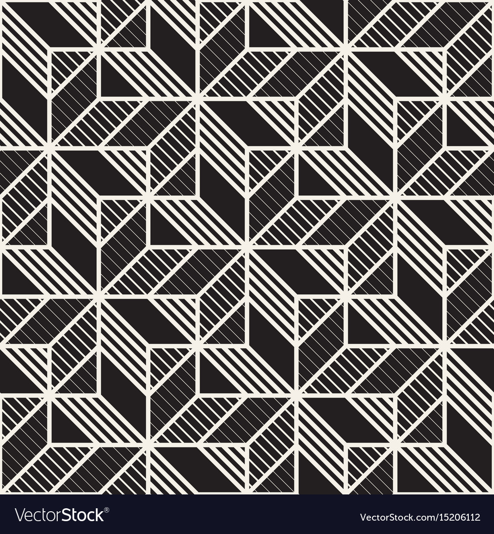 Cross Tiling Mosaic Muster