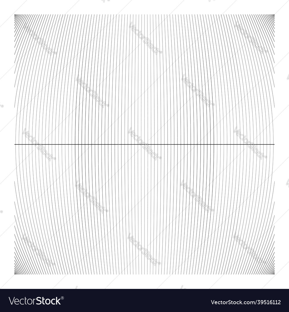 Grid mesh grating trellis wireframe