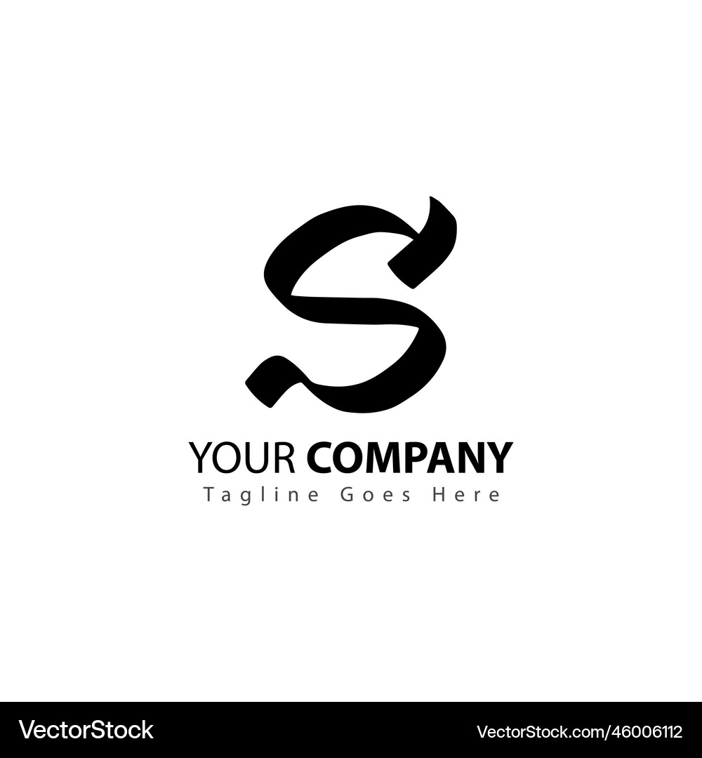 Logo Royalty Free Vector Image - VectorStock