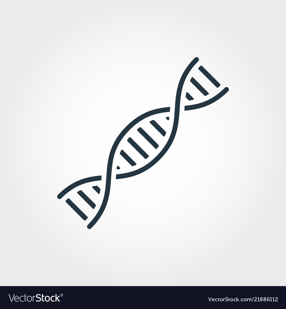 Scalpel icon line style design