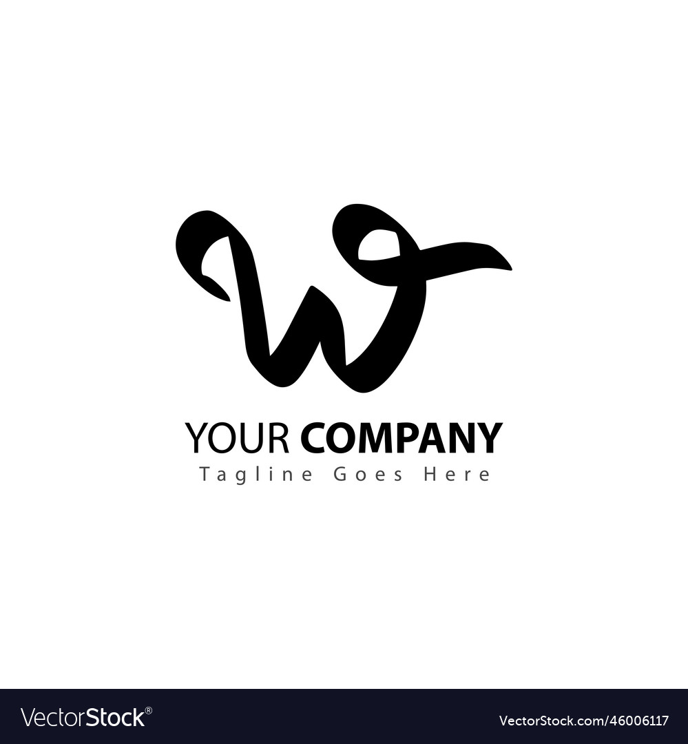 Logo Royalty Free Vector Image - VectorStock