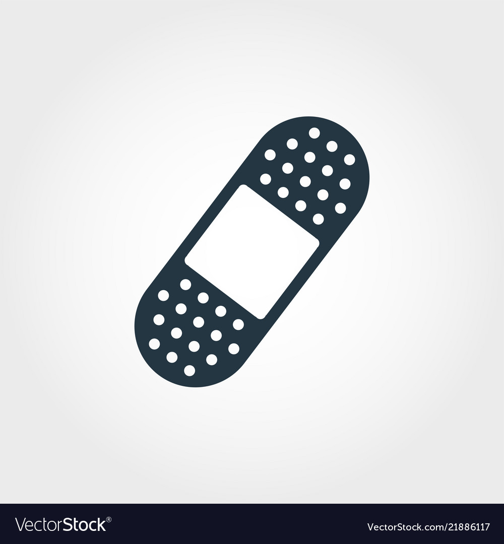 Mixture icon line style design