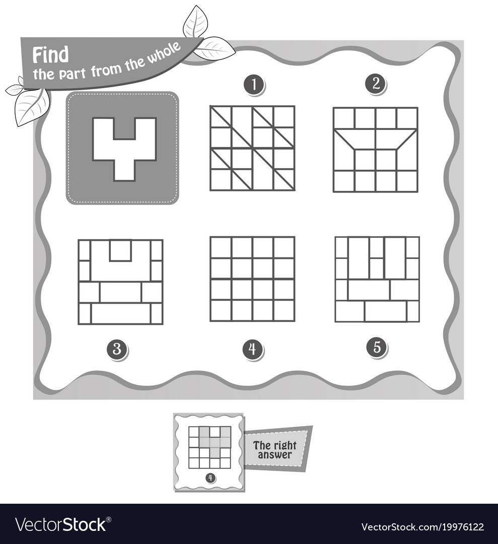 Find part
