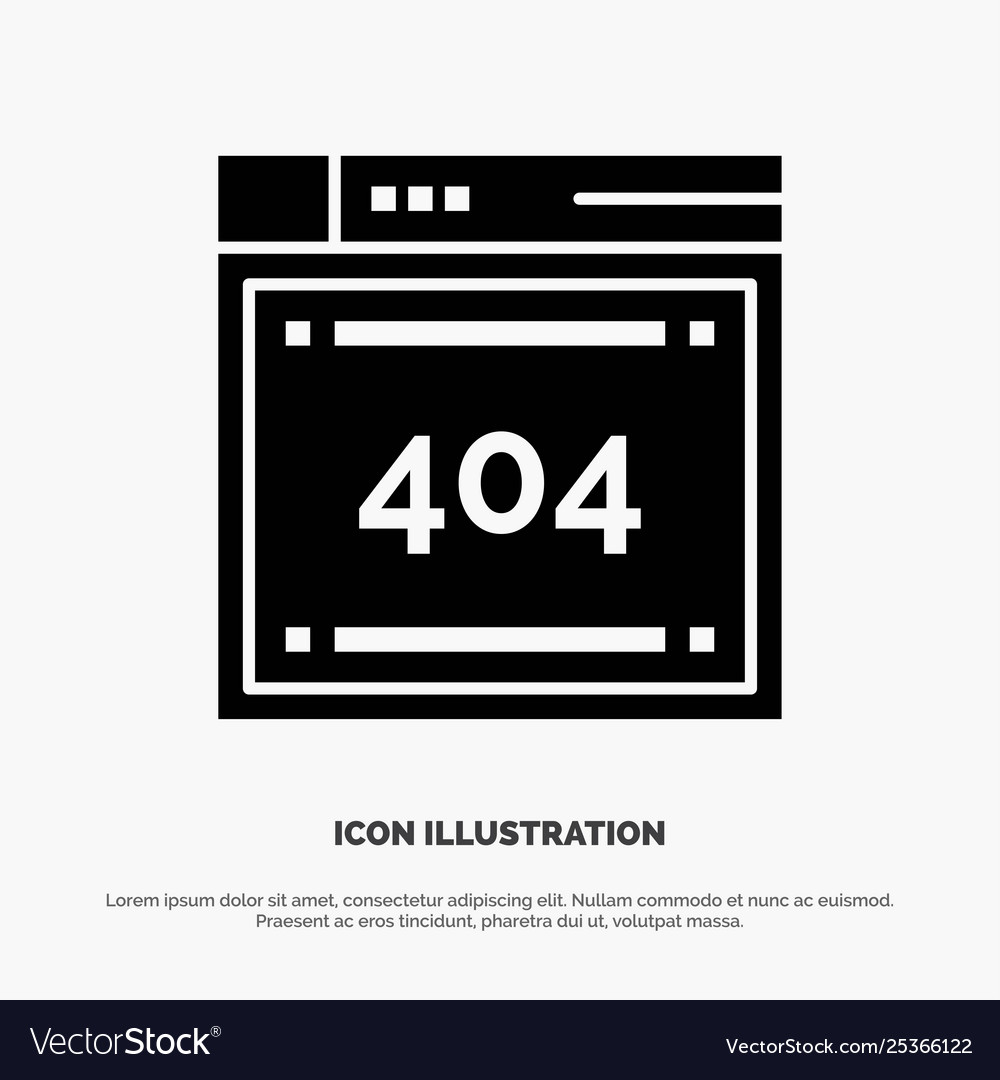 File computing code coding solid black glyph icon vector image File computing code coding solid black glyph icon
