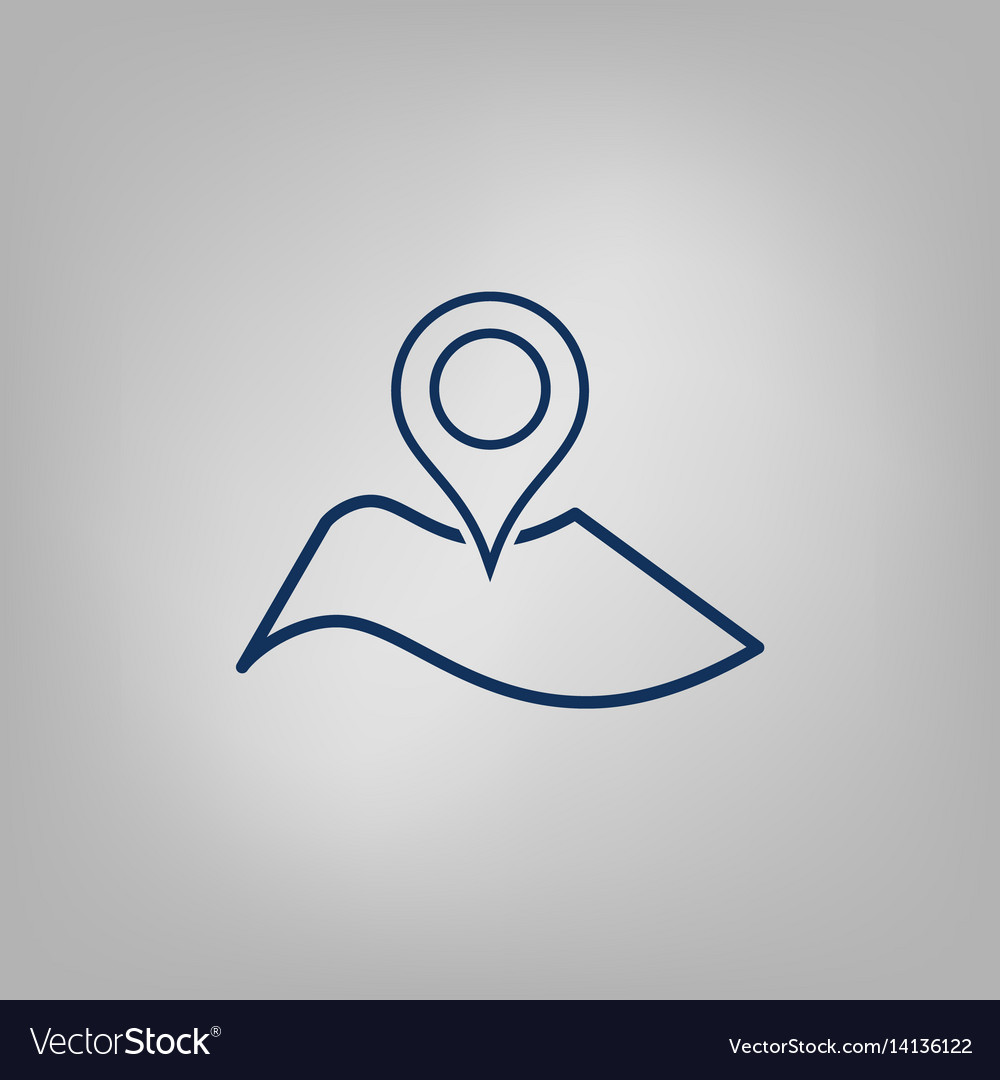 Navigation icon