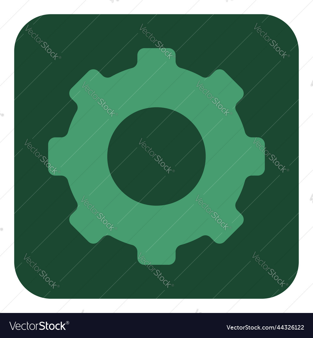 Web settings on a white background