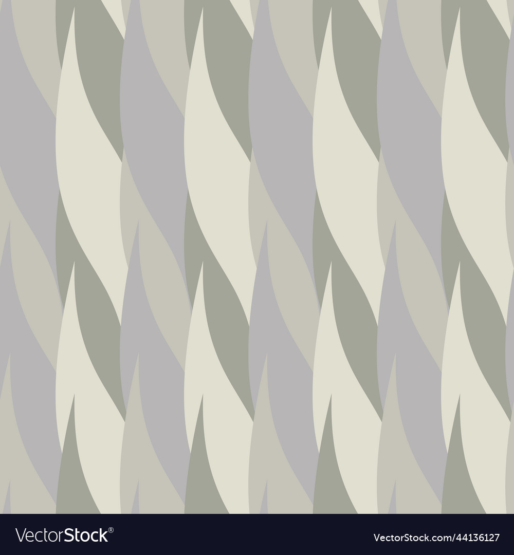 Abstract rope effect seamless pattern vector image Abstract rope effect seamless pattern