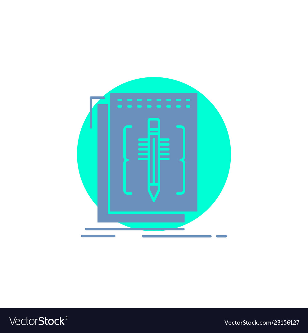Code Editor Icon - Programming