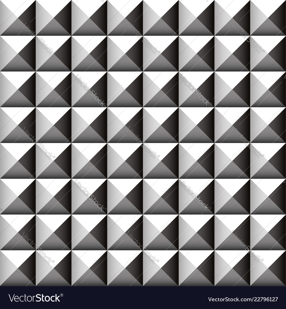 Geometric Pointed Pattern