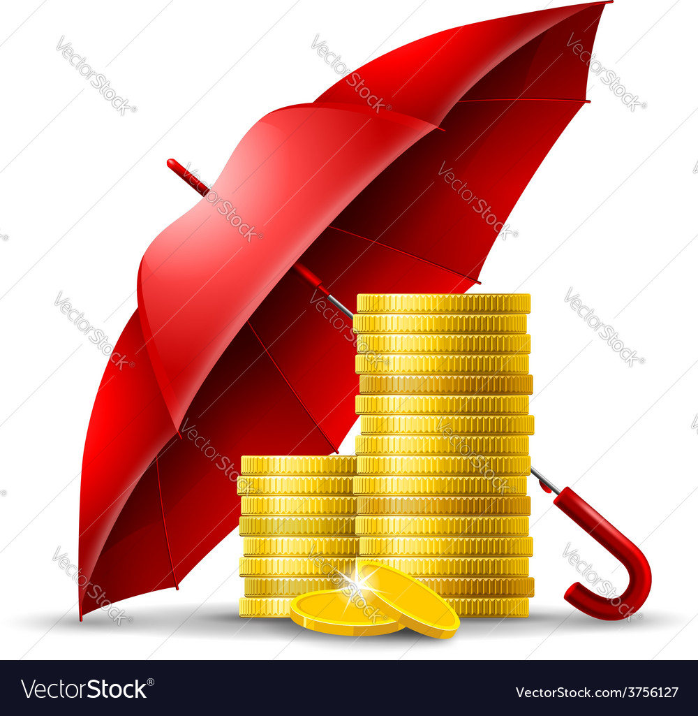 Monetary concept Royalty Free Vector Image - VectorStock