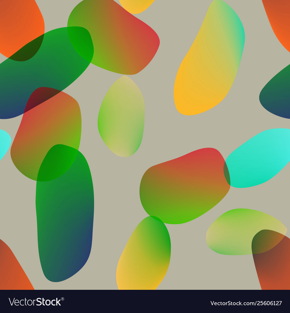 Seamless pattern background with abstract vector image Seamless pattern background with abstract