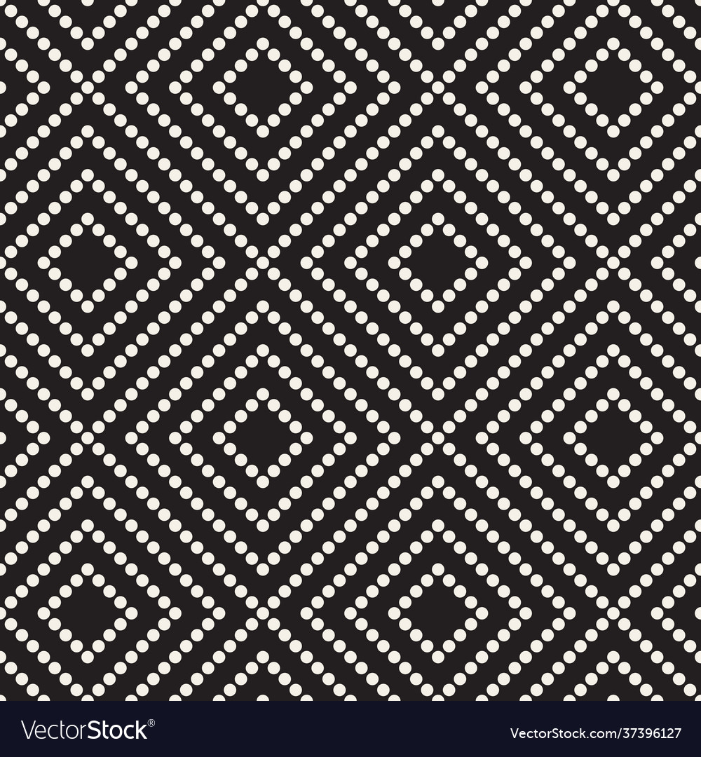 Seamless pattern modern stylish abstract texture Vector Image Seamless pattern modern stylish abstract texture