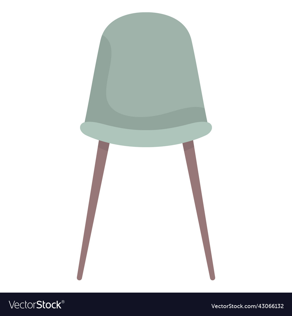 Cute stool furniture colored