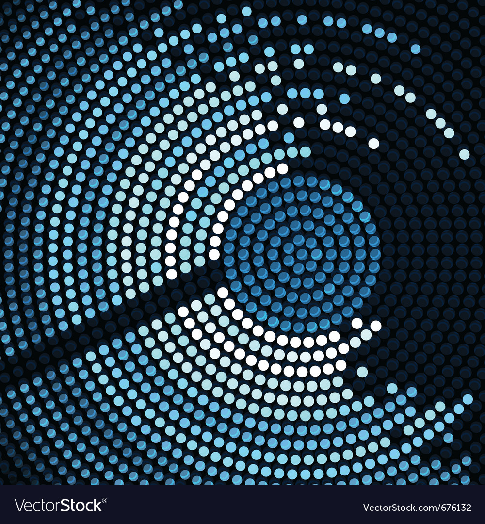 Dynamic Form Background