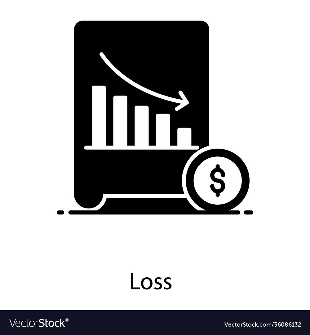 Loss chart