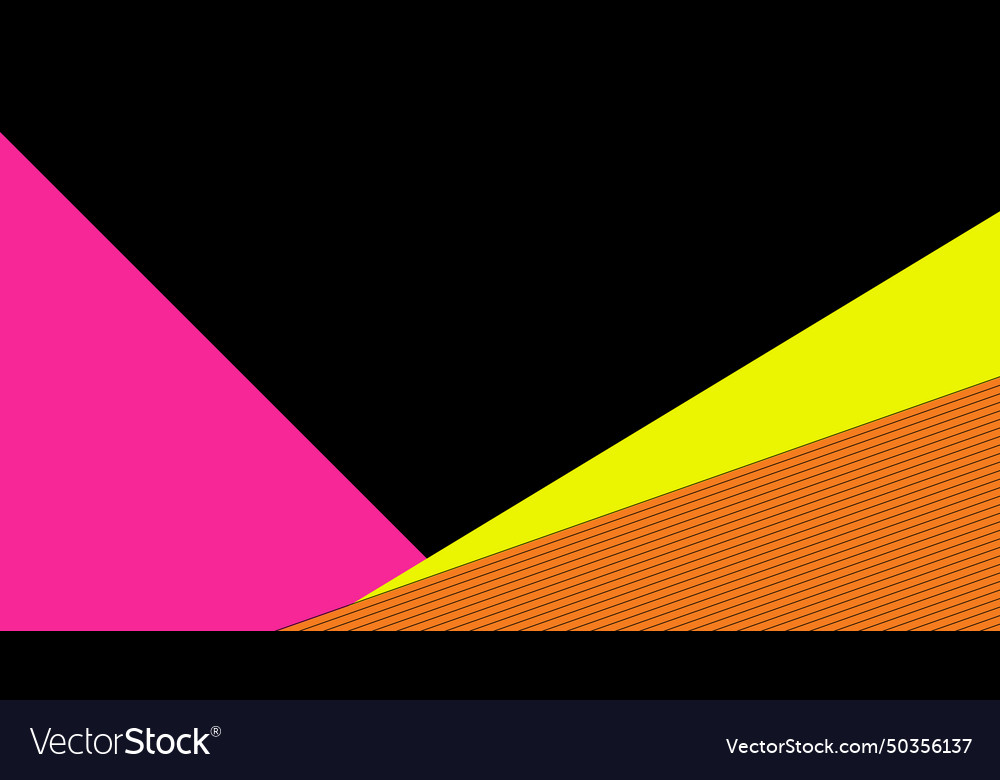 Abstract stripes diagonal pattern overlay layer vector image Abstract stripes diagonal pattern overlay layer