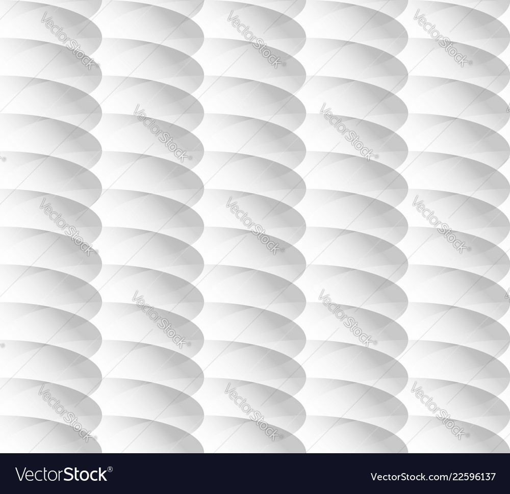 Grayscale geometric pattern with overlapping vector image Grayscale geometric pattern with overlapping