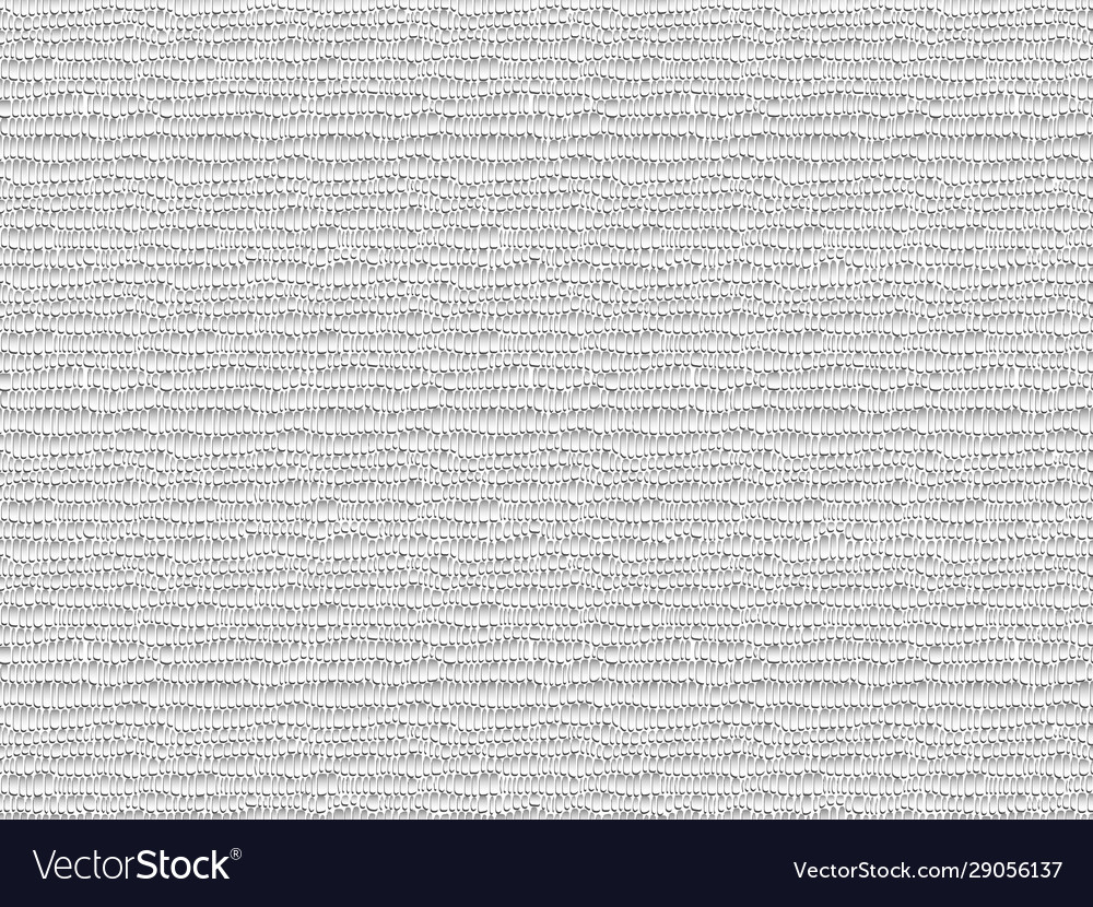 Light mesh seamless pattern vector image Light mesh seamless pattern