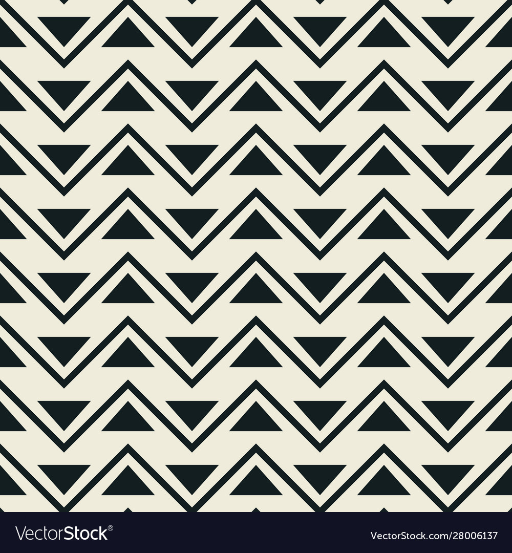 Seamless abstract pattern