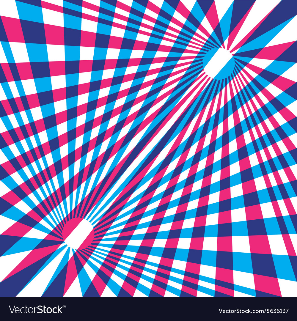 Sunburst background design