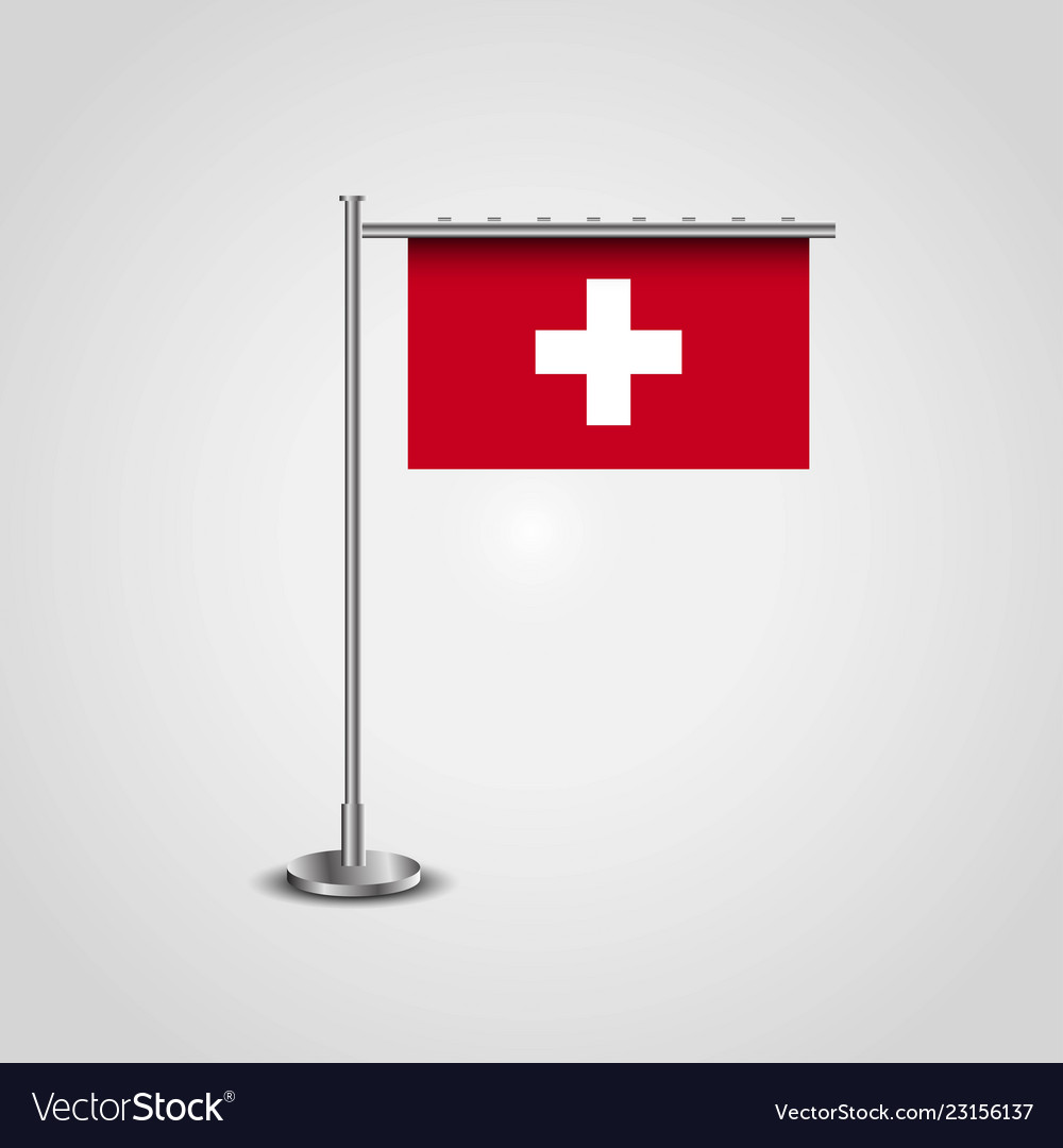 Switzerland pole