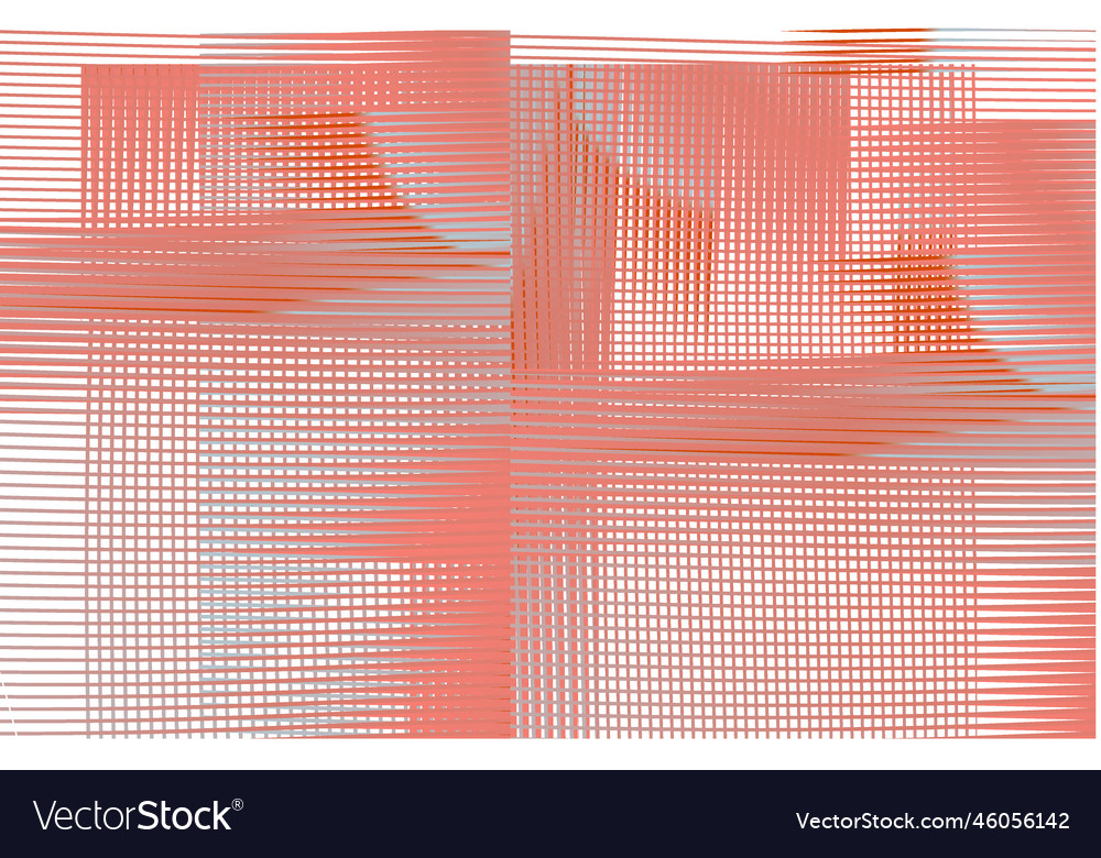 Technological geometric mesh abstract background