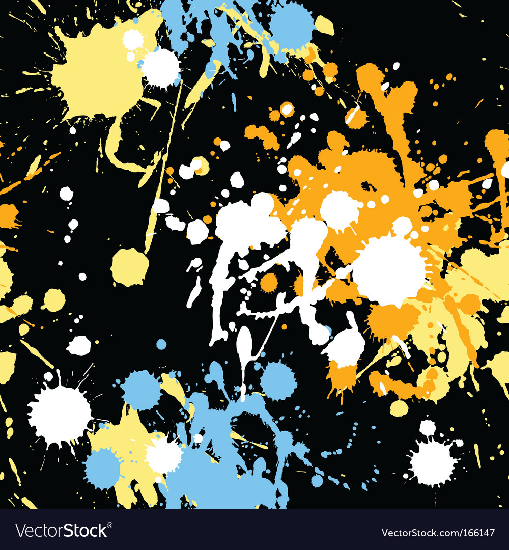 Blots pattern