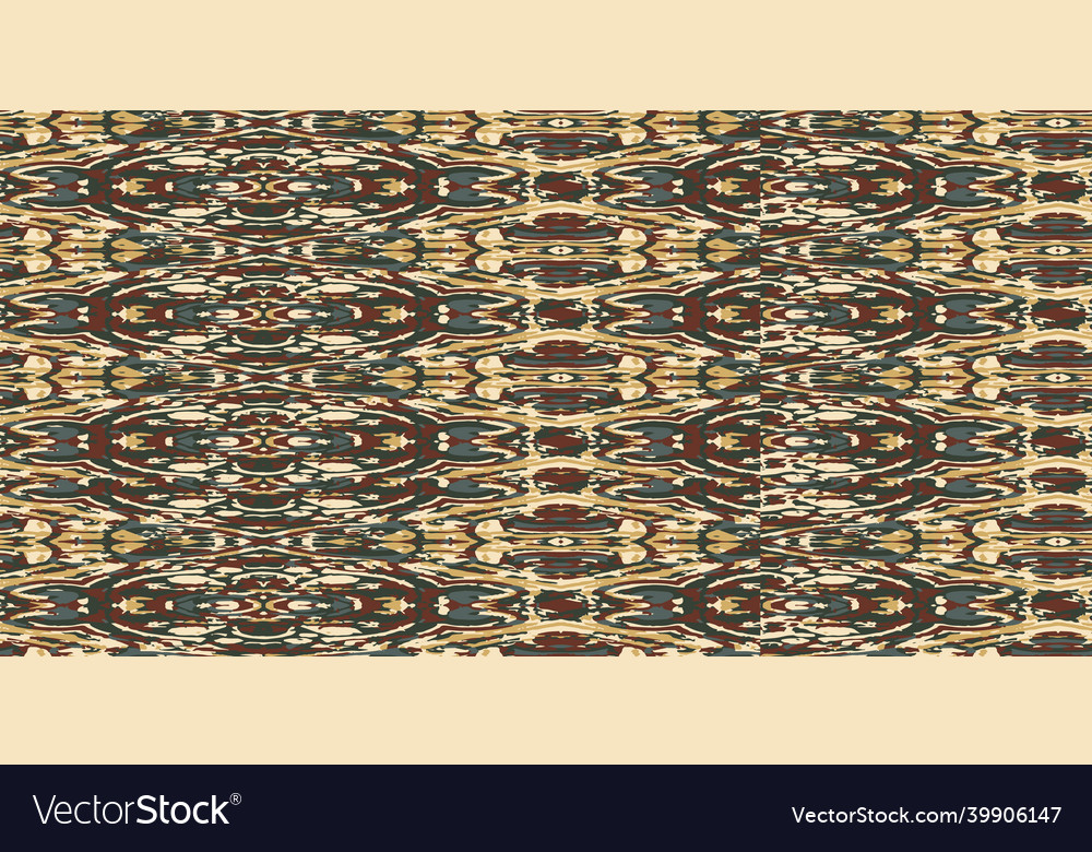 Creative patterned background for web design vector image Creative patterned background for web design