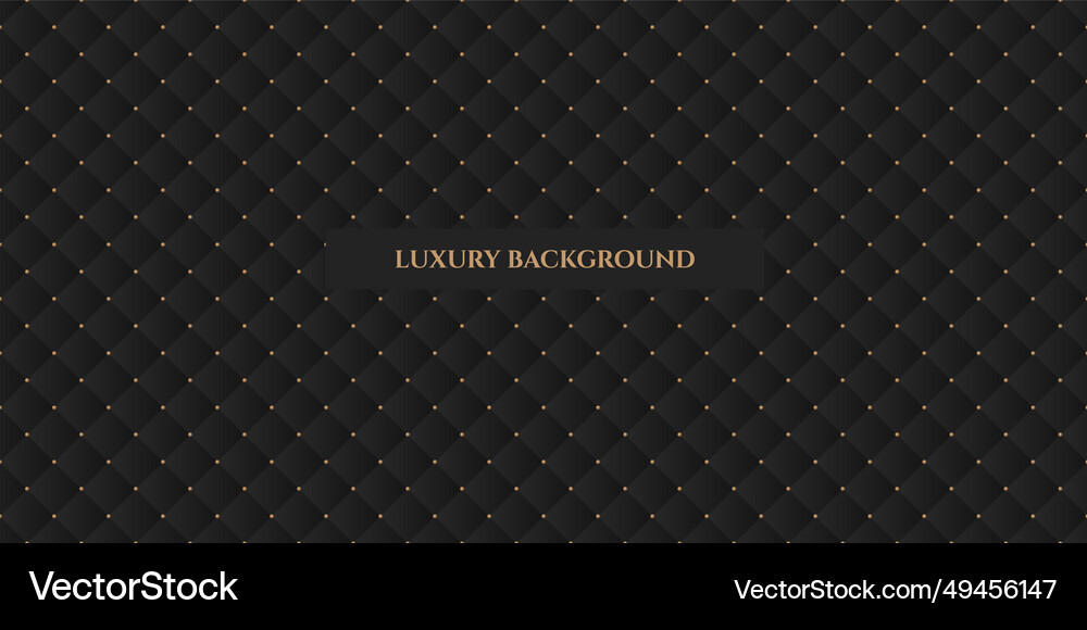Luxury background Royalty Free Vector Image - VectorStock
