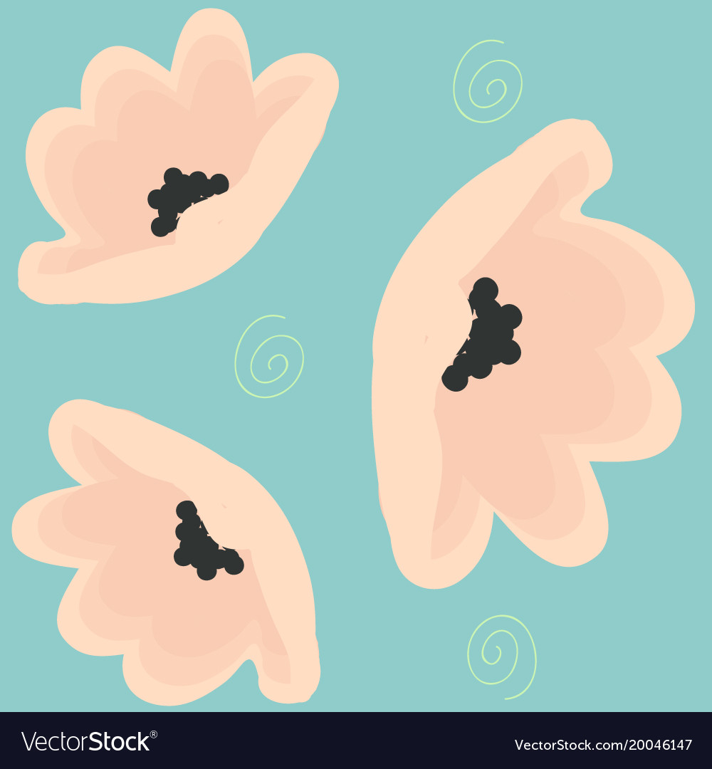Spring-pattern