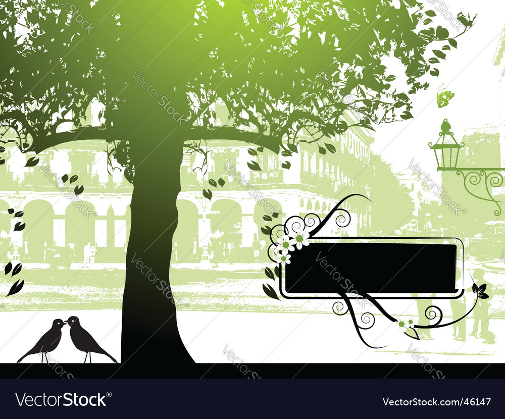 Street scene