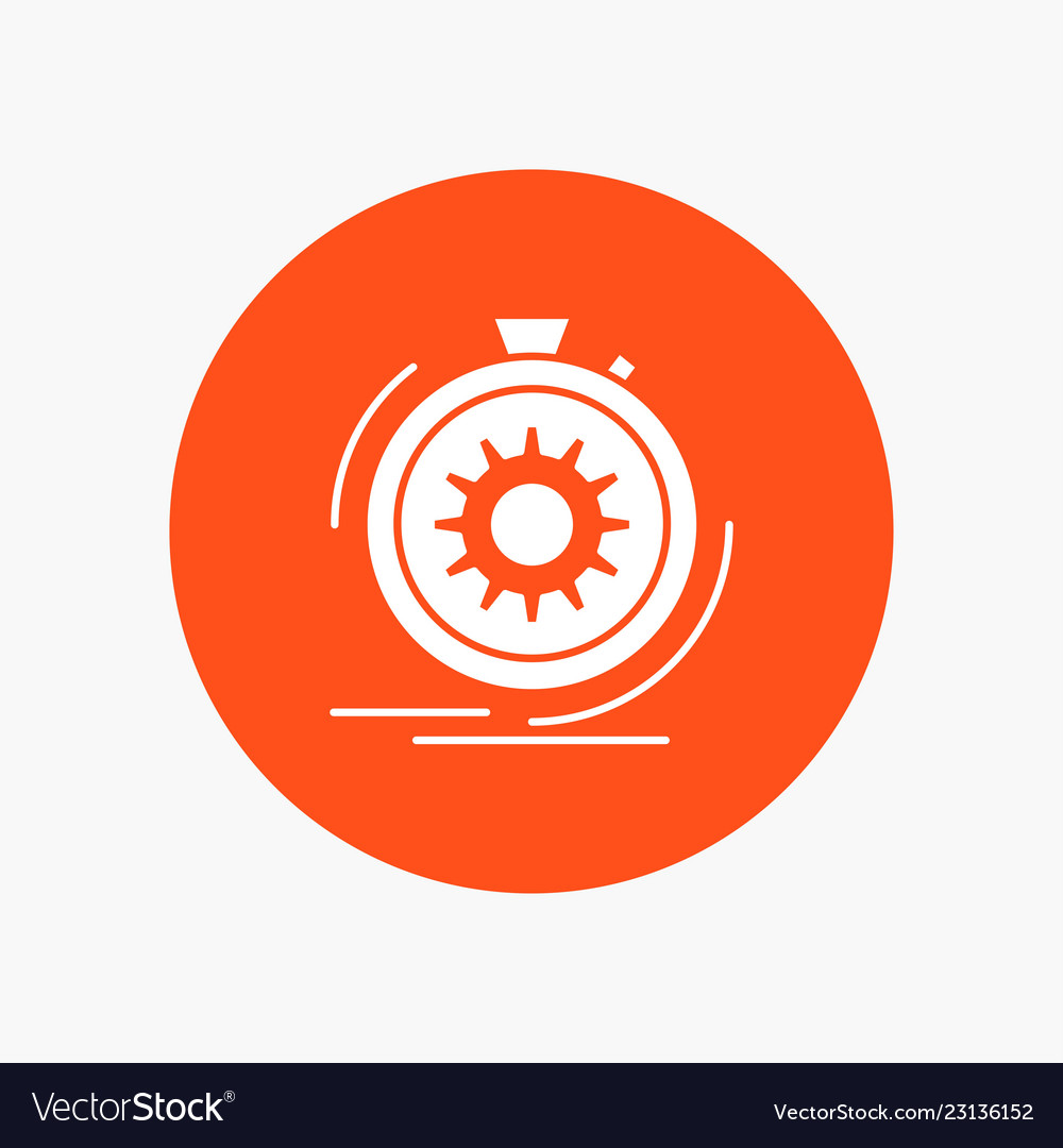 Action fast performance process speed white glyph