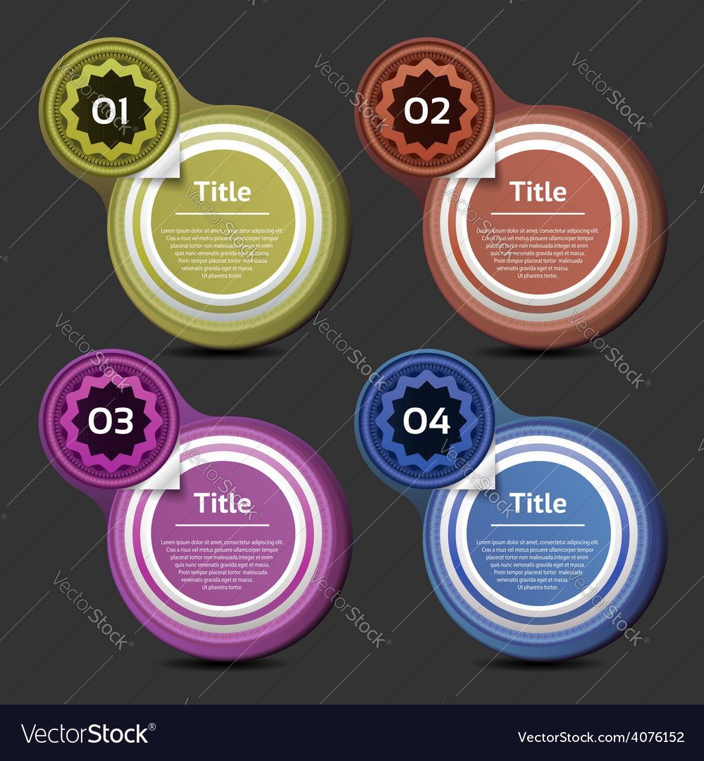 Progress background product choice or version
