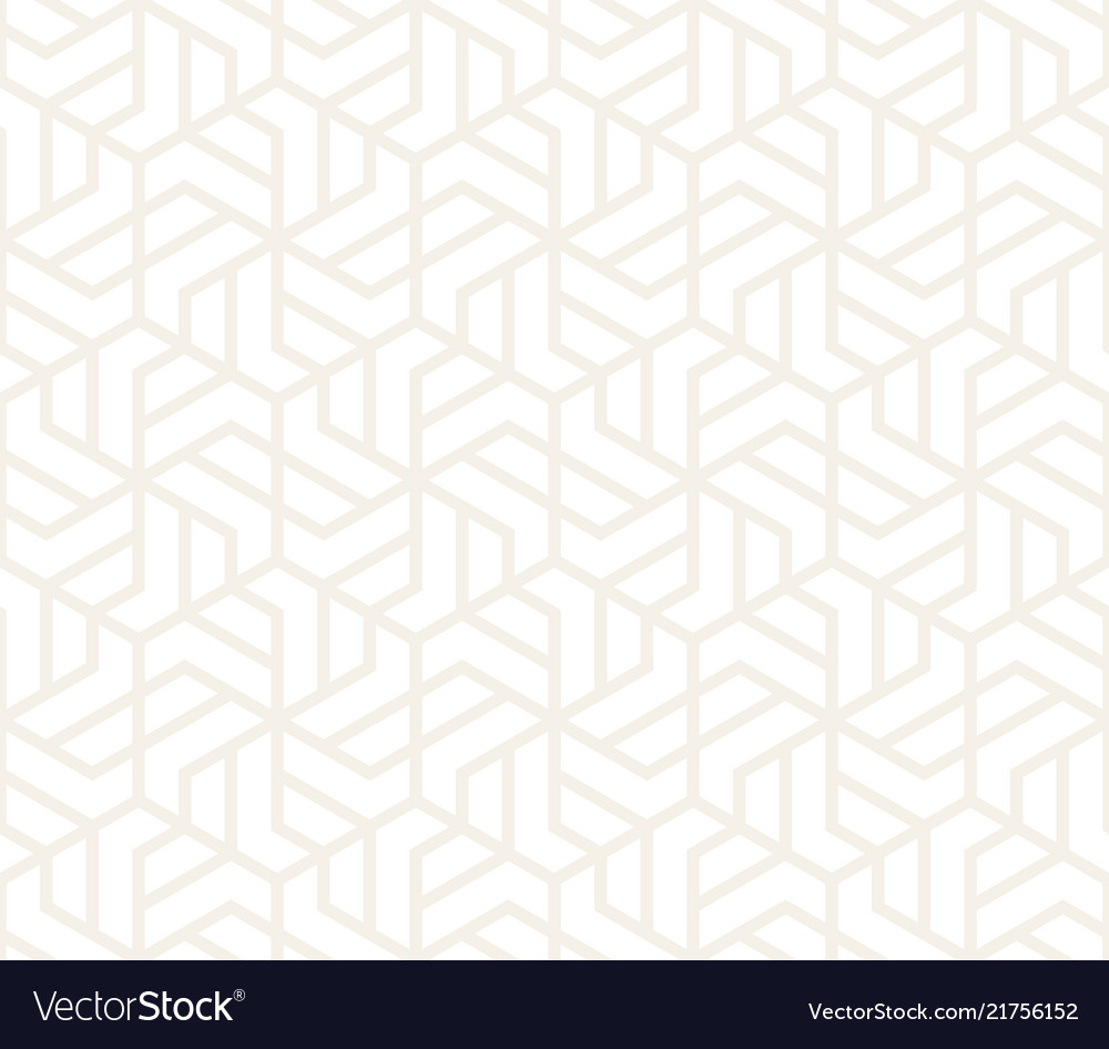 Seamless subtle pattern modern stylish abstract vector image Seamless subtle pattern modern stylish abstract