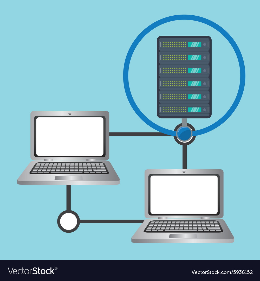 Web hosting design